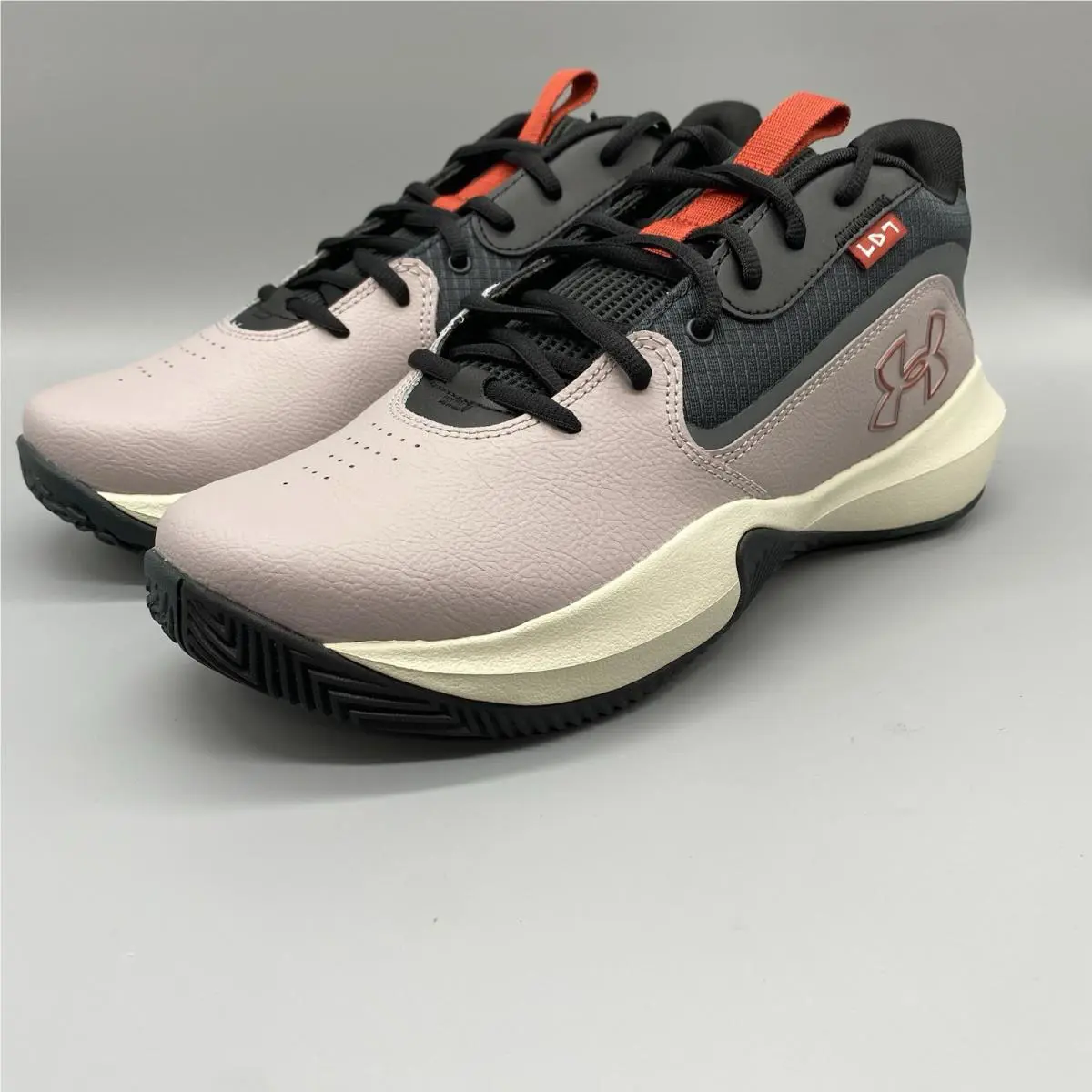 Under Armour shoes - Under Armour Lockdown - Lockdown - Multicolor 5