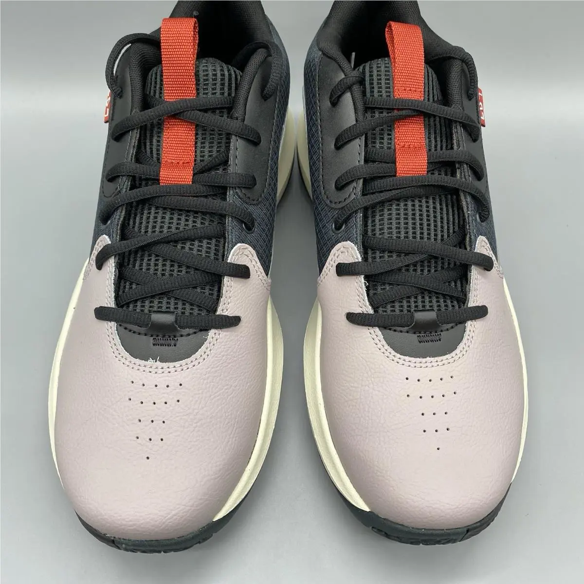 Under Armour shoes - Under Armour Lockdown - Lockdown - Multicolor 7
