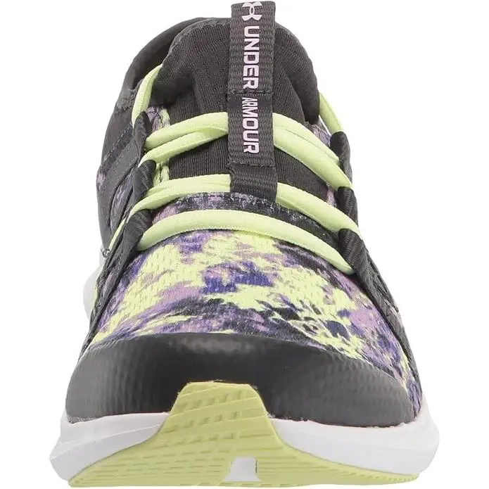 Under Armour shoes - Black (UPC: 195252120764) 0