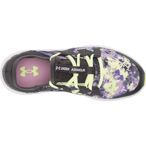 Under Armour shoes - Black (UPC: 195252120764) 3