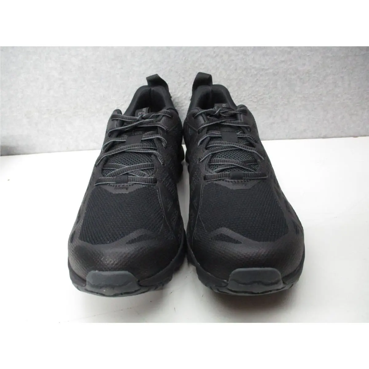 Under Armour shoes - Under Armour Tactical Strikefast - Tactical Strikefast - Black 2
