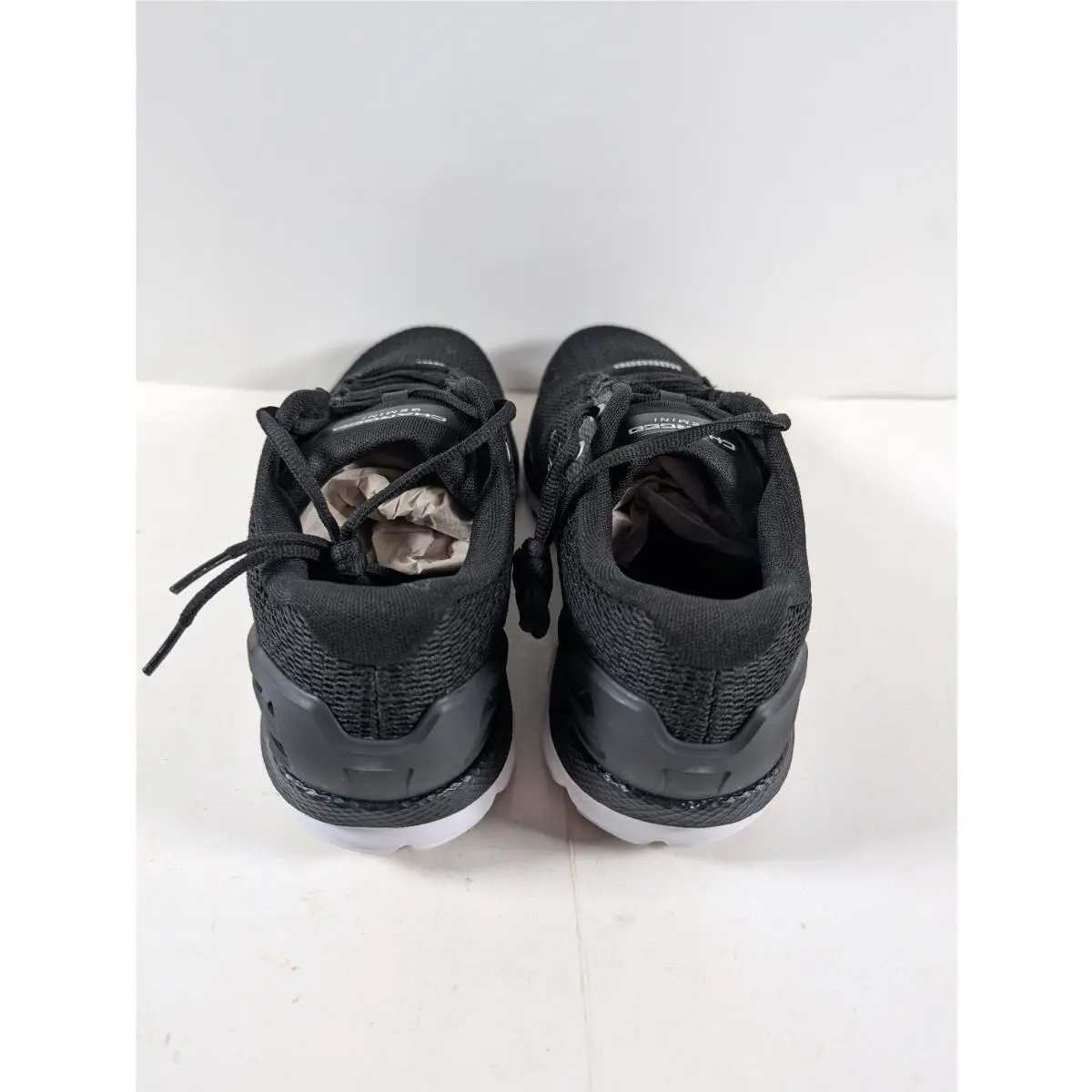 Under Armour shoes - Charged Gemini 2020 - Charged Gemini - Black White 2