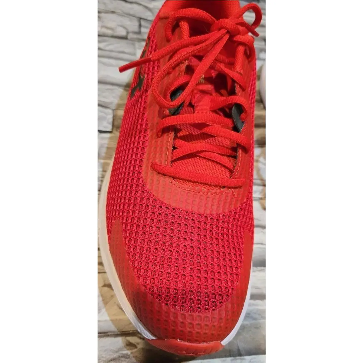 Under Armour shoes - Under Armour Surge 3 - Surge - 3024883-602 - Black 0