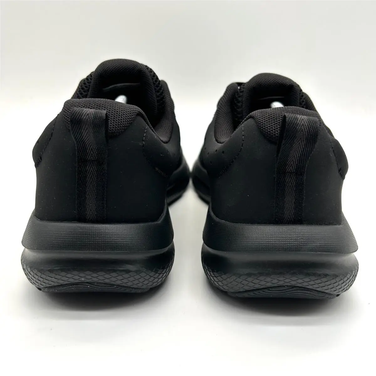 Under Armour shoes - 3026176002 - 3026176-002 - Black 4