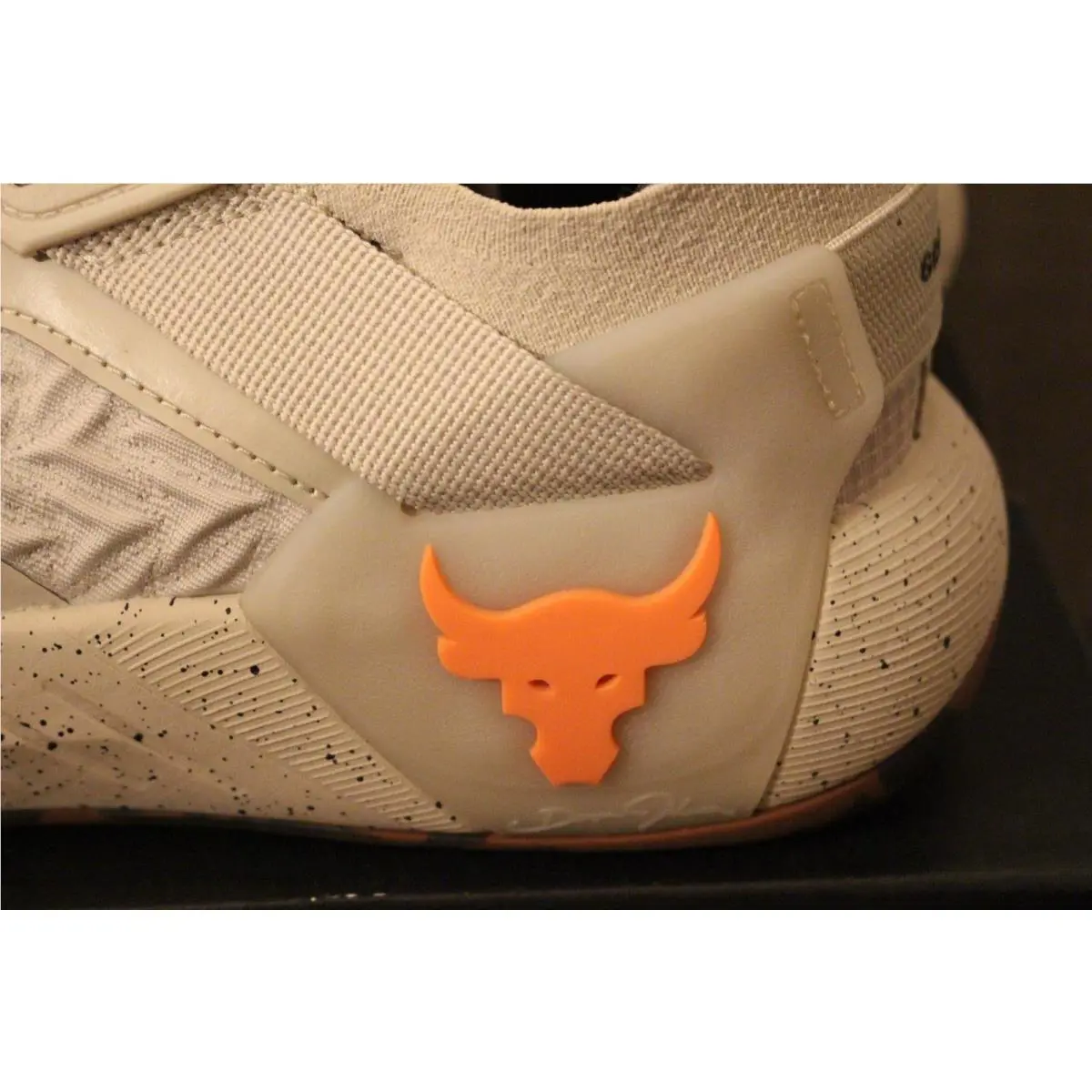 Under Armour shoes - Camo 2