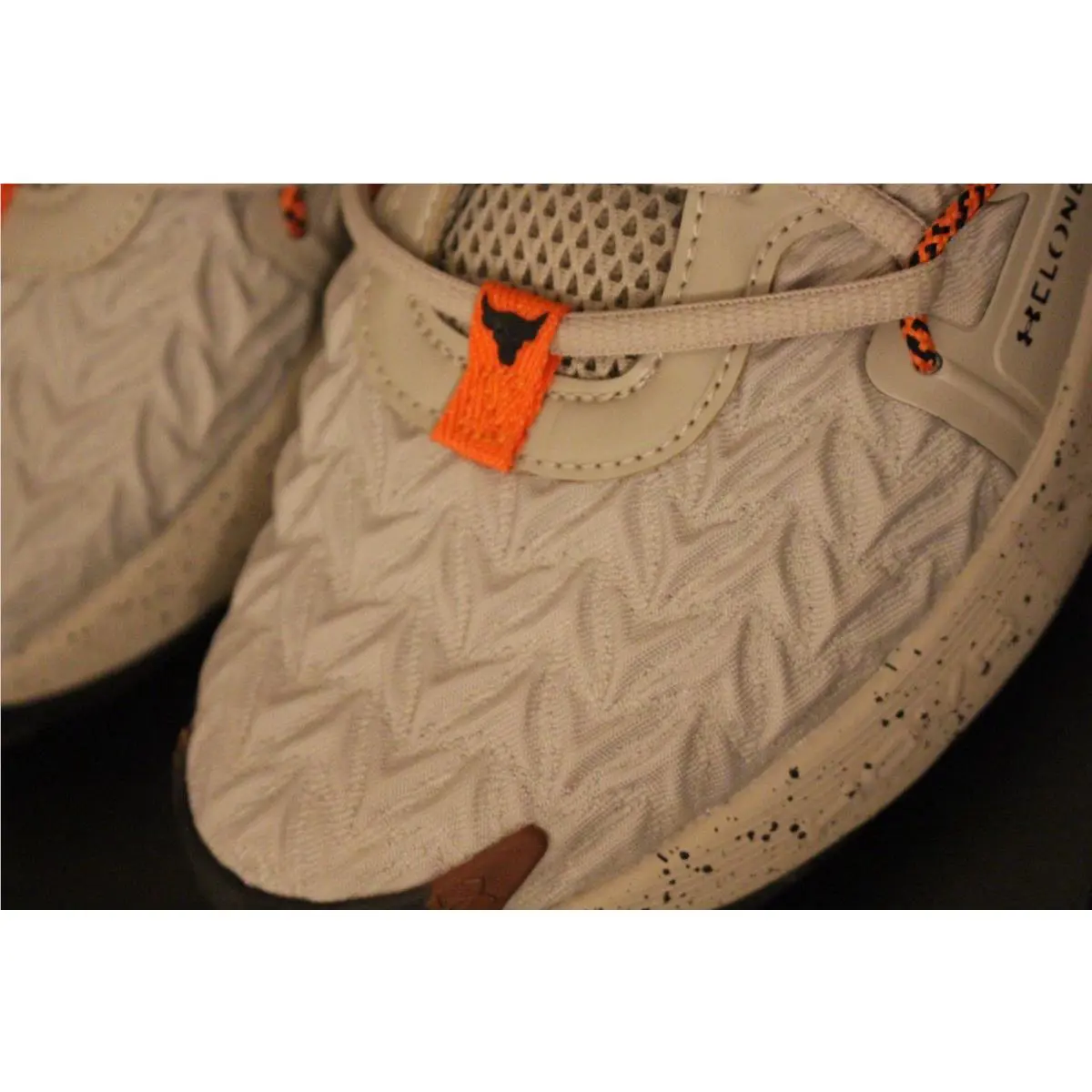 Under Armour shoes - Camo 3