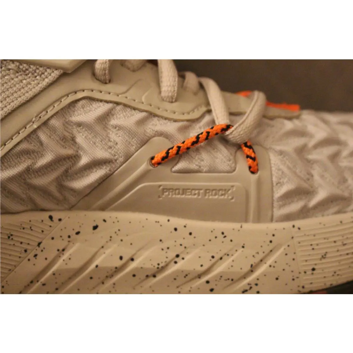Under Armour shoes - Camo 6