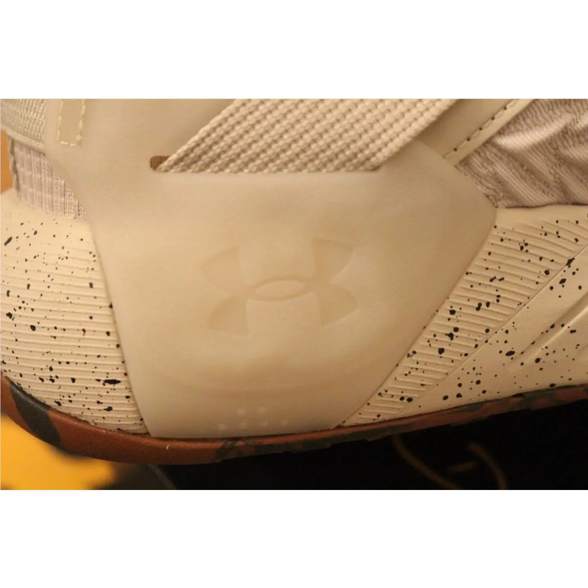Under Armour shoes - Camo 7