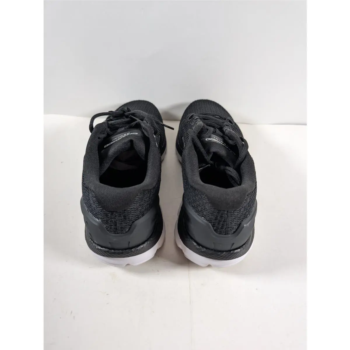 Under Armour shoes - Under Armour Charged Gemini - Charged Gemini - Black 3