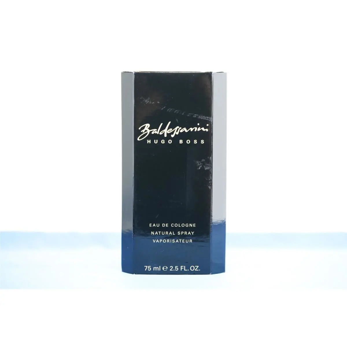 Baldessarini by Hugo Boss Eau De Cologne Spray 2.5 oz For Men