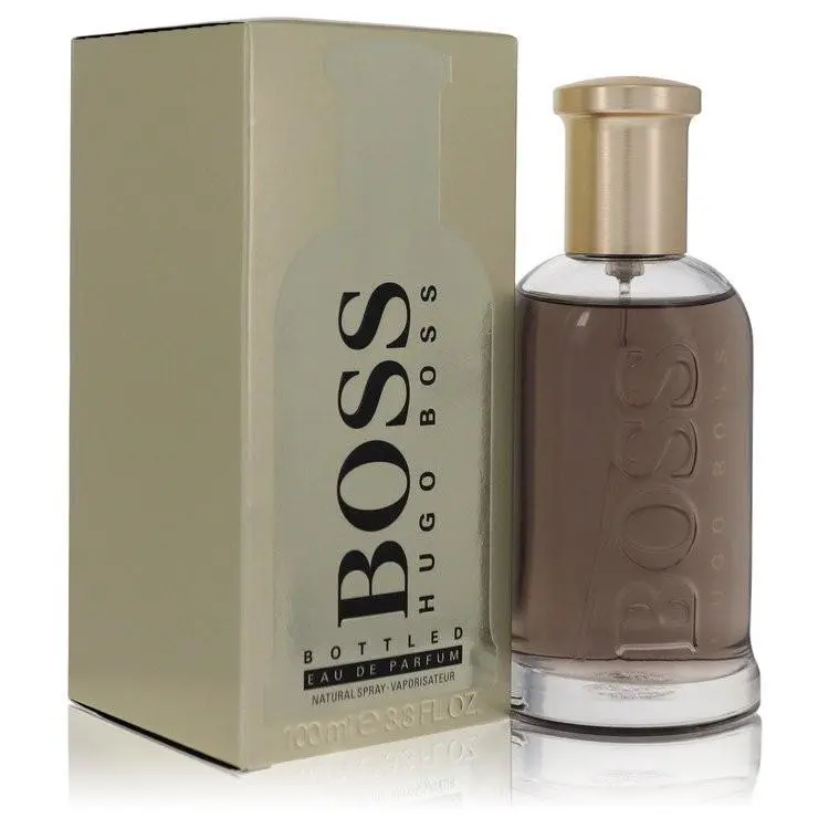 Hugo Boss Boss No. 6 Eau de Parfum Spray 3.3 oz For Men