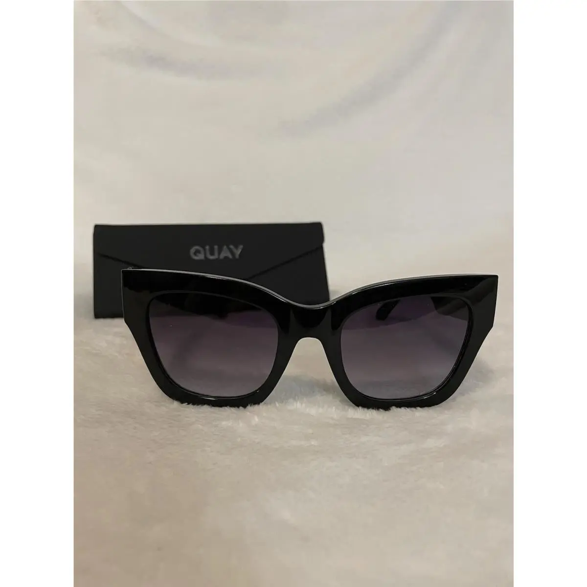 Quay By The Way Women’s Sunglasses