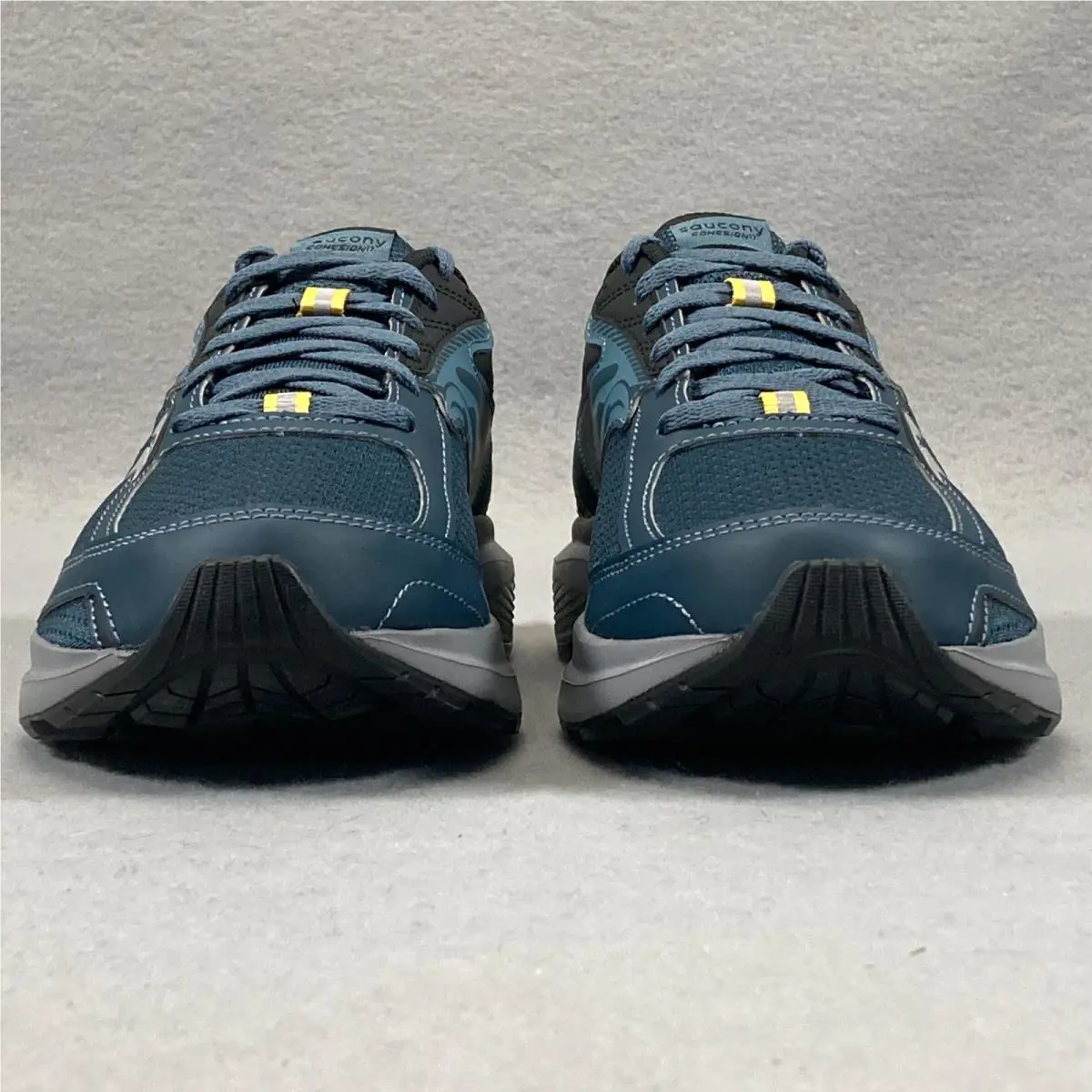 Saucony shoes - Saucony Cohesion 17 - Cohesion - S20943-200 - Blue 5