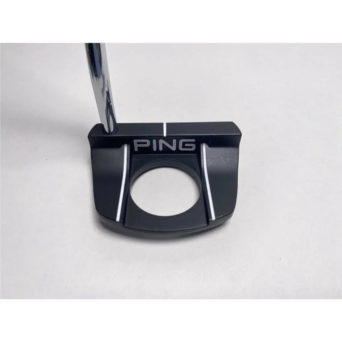 Ping  - Tyne G 2023 - Tyne 2