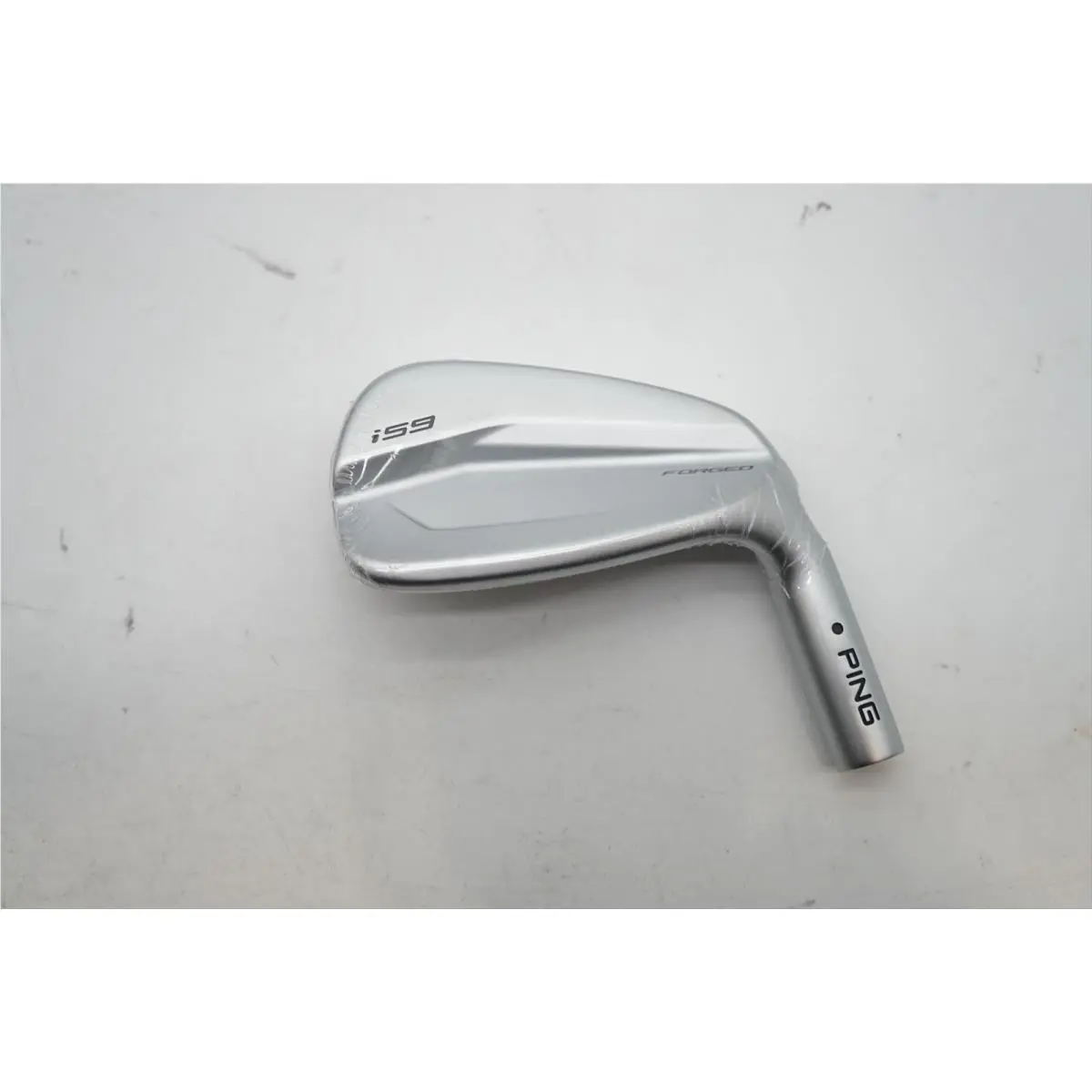 Ping I59 38 8 Iron Club Head Only Black Dot 1071801-Aaf-1-15-B
