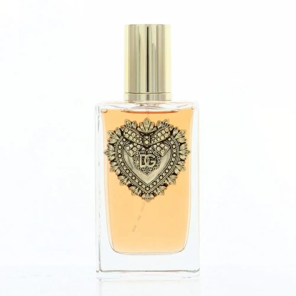 Devotion by Dolce Gabbana Tester For Women 3.3 Oz Eau De Parfum Spray