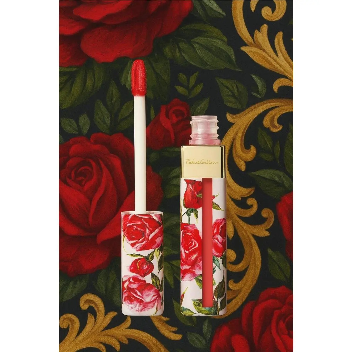 Dolce Gabbana • Dolcissimo • Matte Liquid Lipstick • 3 Rosebud • 0.16 oz