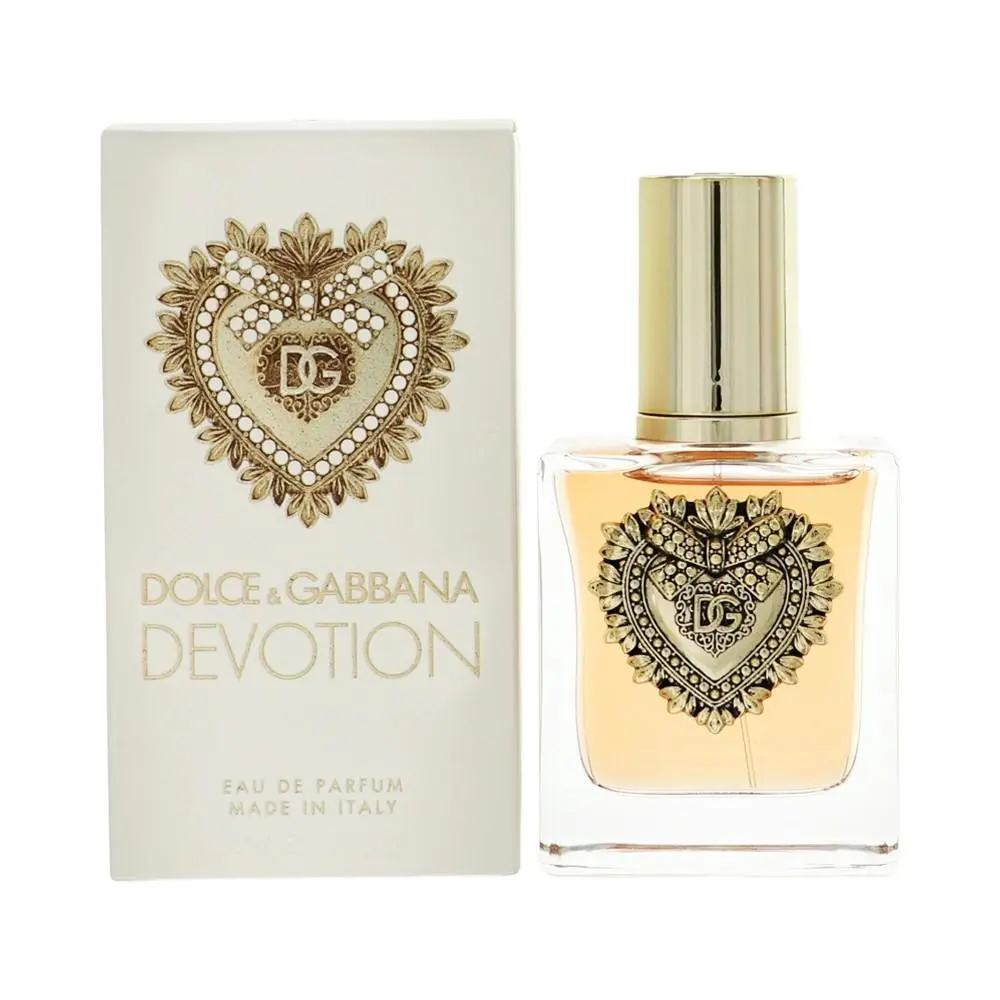 Devotion by Dolce Gabbana Box For Women 1.7 Oz Eau De Parfum Spray