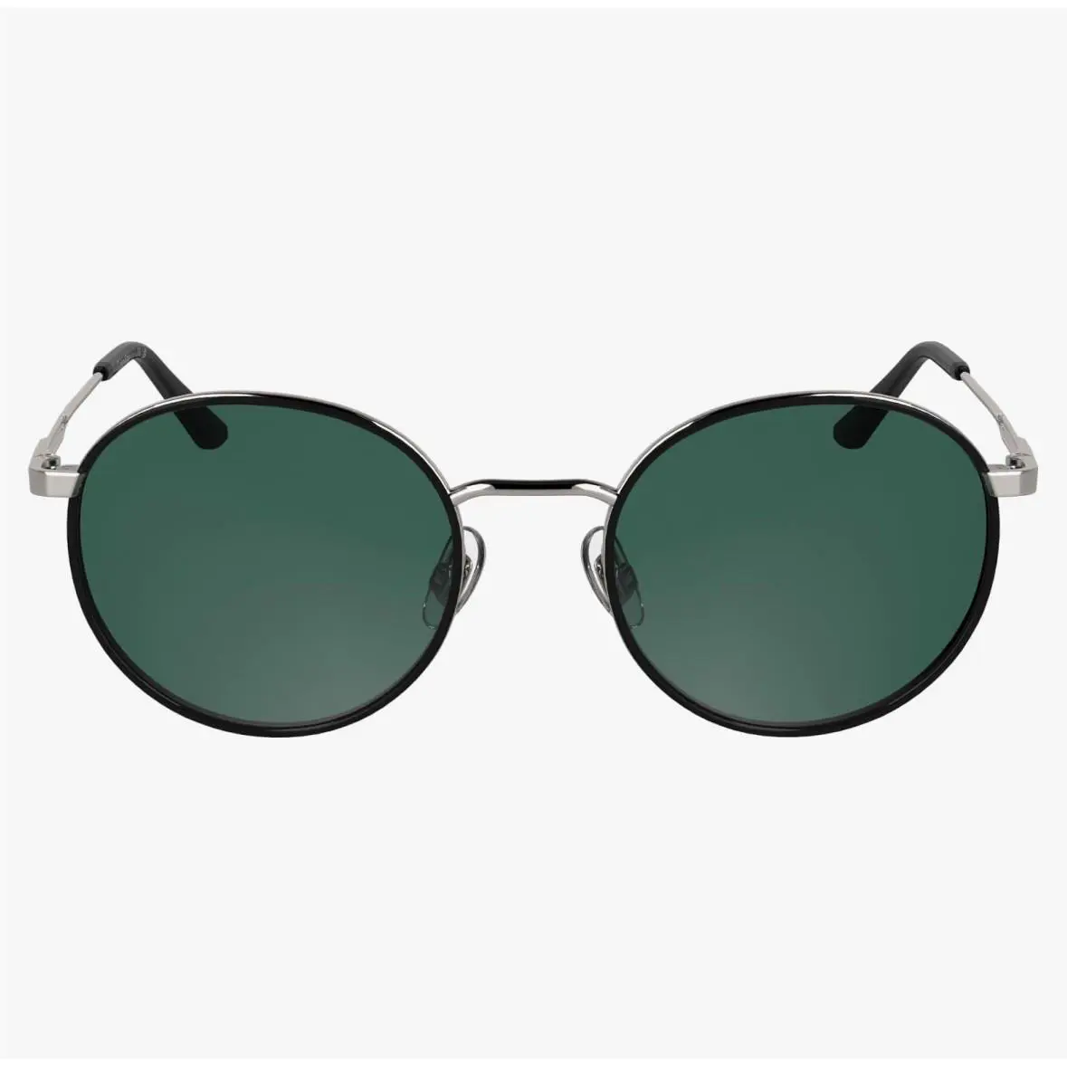 Calvin Klein Unisex Ck25101s Round Sunglasses. A9