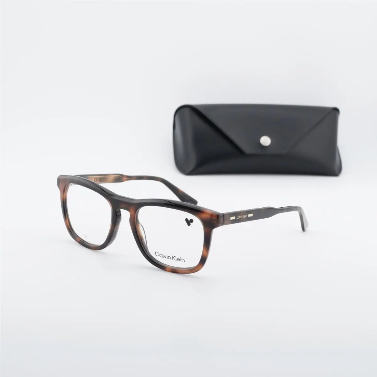 Calvin Klein CK24515 240 Havana 52mm Eyeglasses