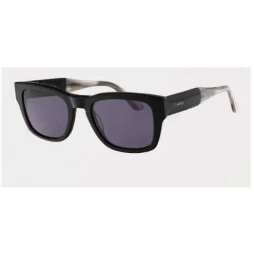 Calvin Klein CK23539S-001 Sunglasses 51mm