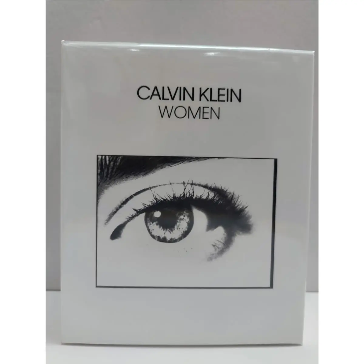 Calvin Klein Women 3.4 OZ Edp Spray