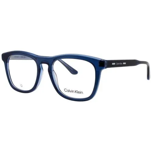 Calvin Klein CK24515-438-52 Eyeglasses Eye Glasses 438 Blue 52mm