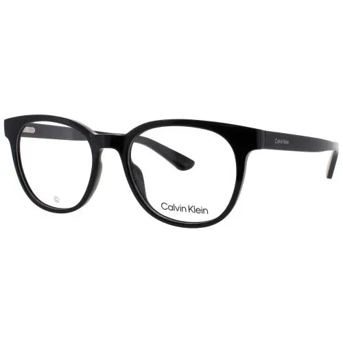 Calvin Klein CK24522 001 Black 52mm Eyeglasses