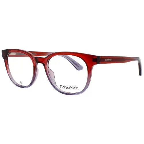 Calvin Klein CK24522-603-50 Eyeglasses Eye Glasses 603 Gradient 50