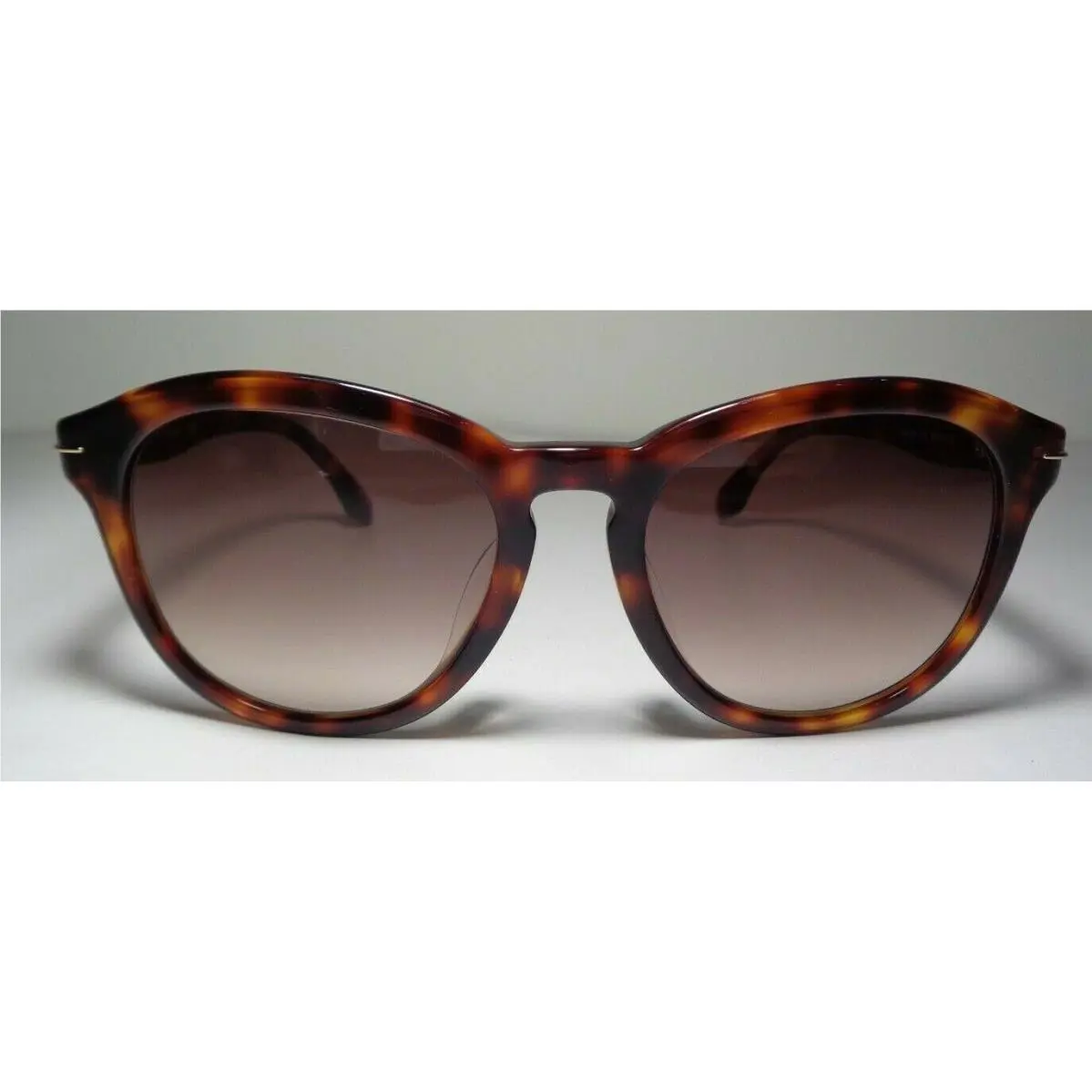 Calvin Klein CK4302SA Tortoise Men`s Sunglasses