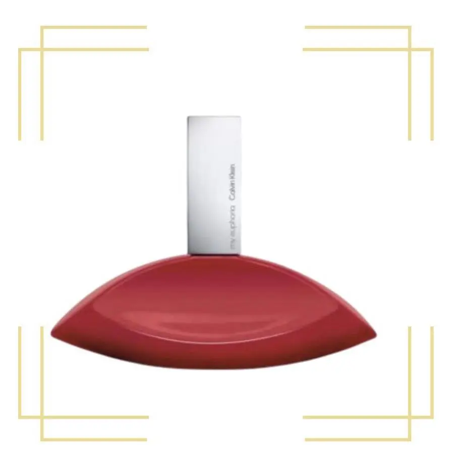 My Euphoria by Calvin Klein Perfume For Women Edp 3.3 / 3.4 oz