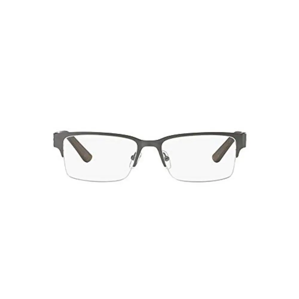 Armani Exchange A X Mens AX1014 Rectangular Assorted Colors Lens Widths
