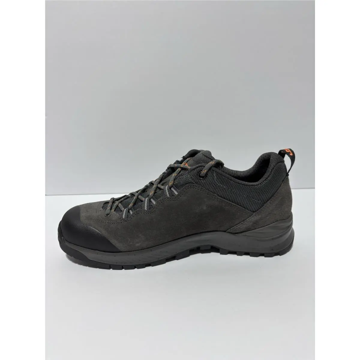 Lowa shoes - Lowa Explorer Lo - Explorer - Gray 0