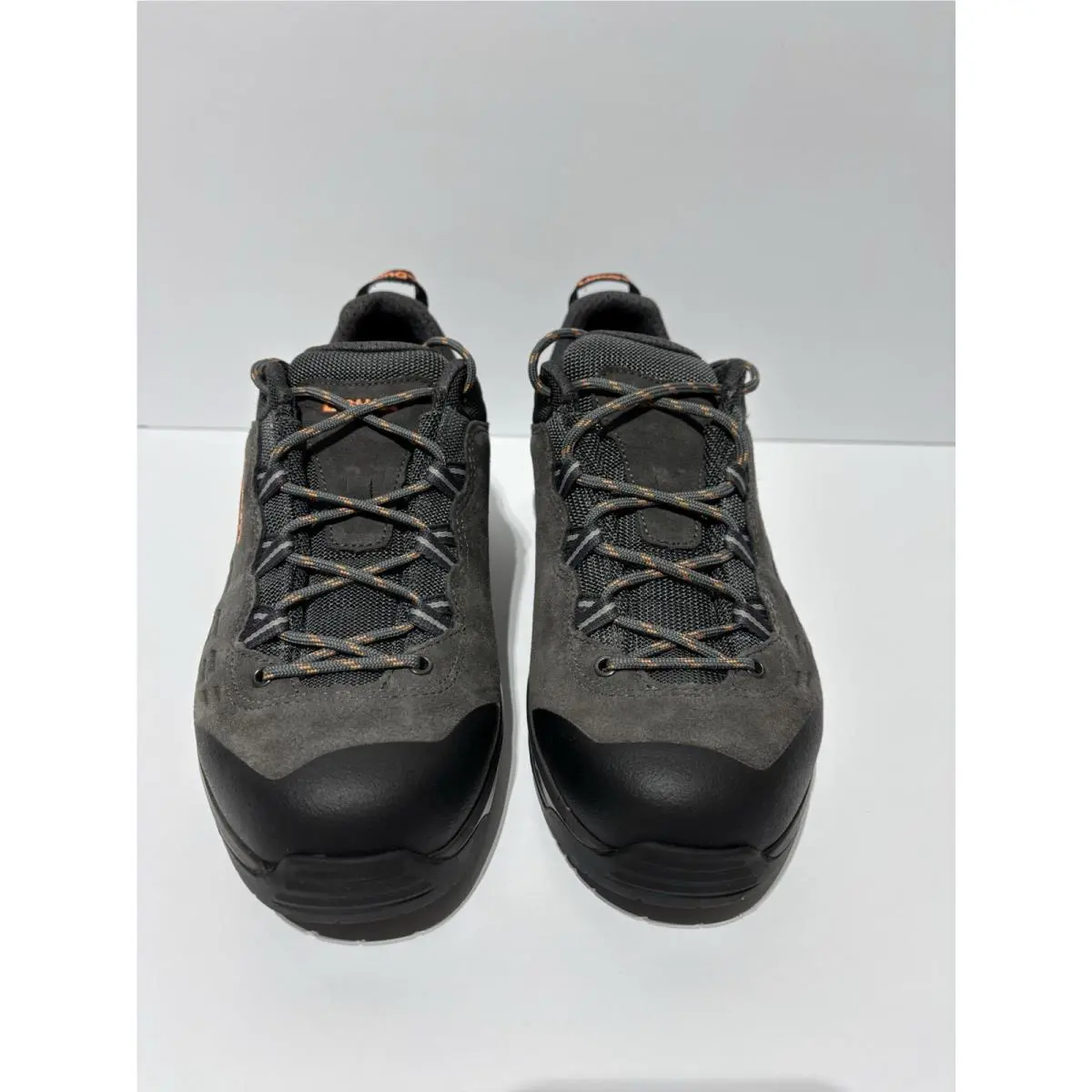 Lowa shoes - Lowa Explorer Lo - Explorer - Gray 1
