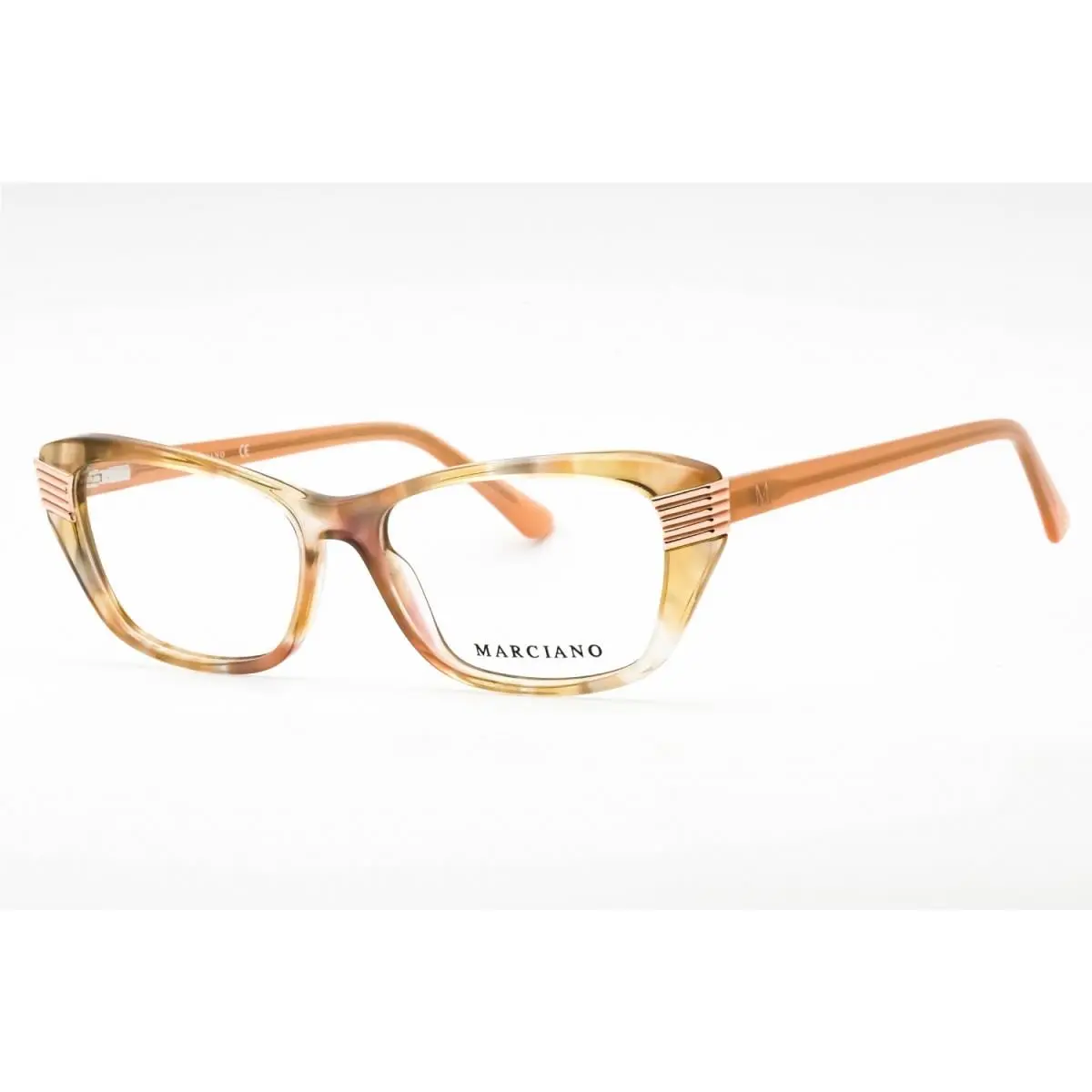 Guess by Marciano GM0385 059 Beige Eyeglasses
