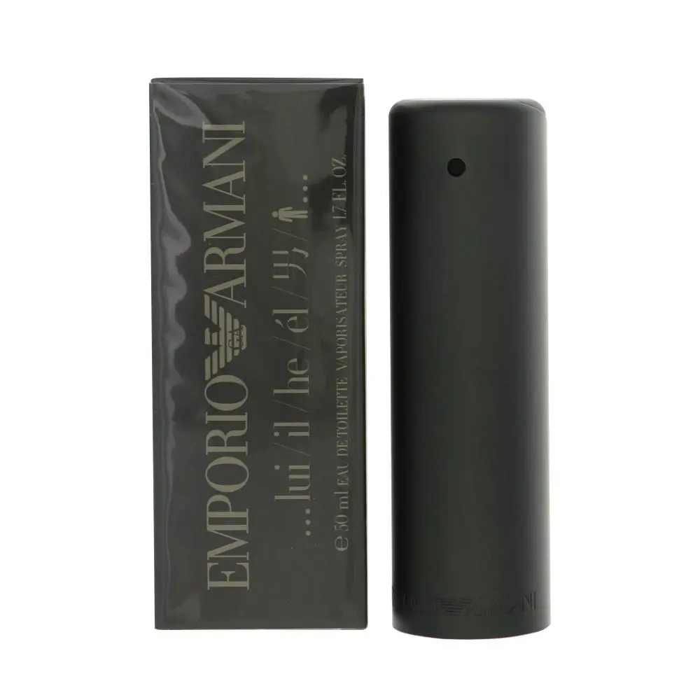 Giorgio Armani