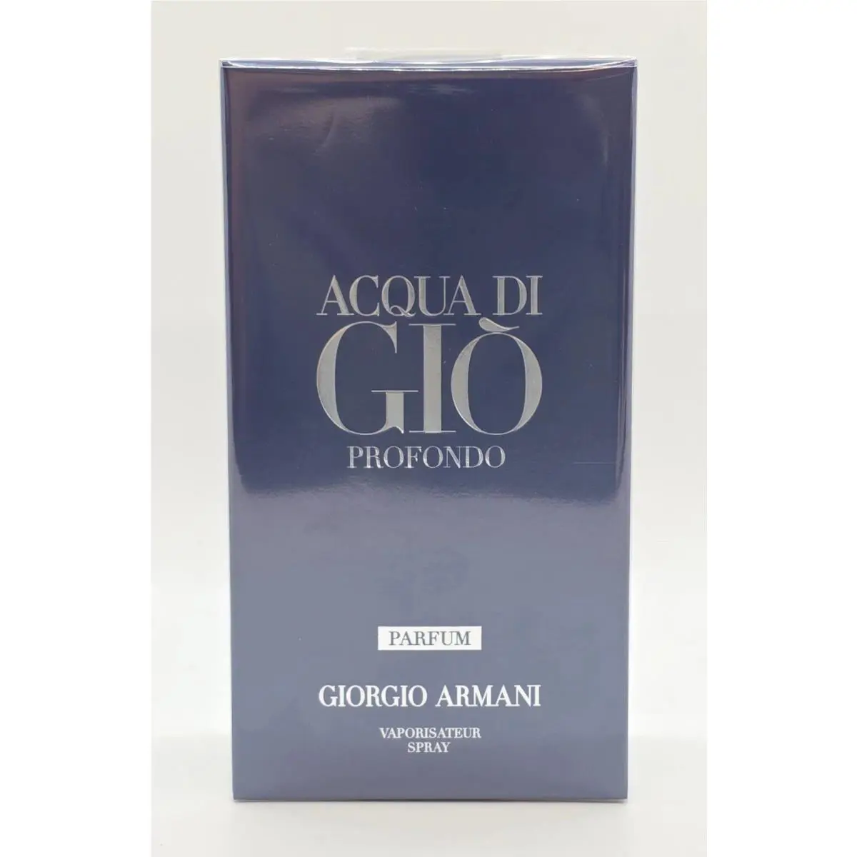 Giorgio Armani Acqua Di Gio Profondo Parfum 3.3/3.4 oz Parfum Spray For Men