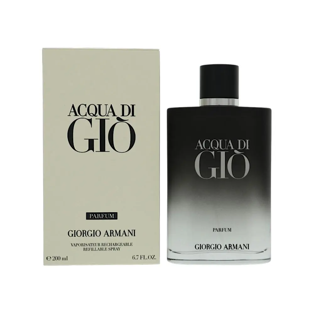 Giorgio Armani