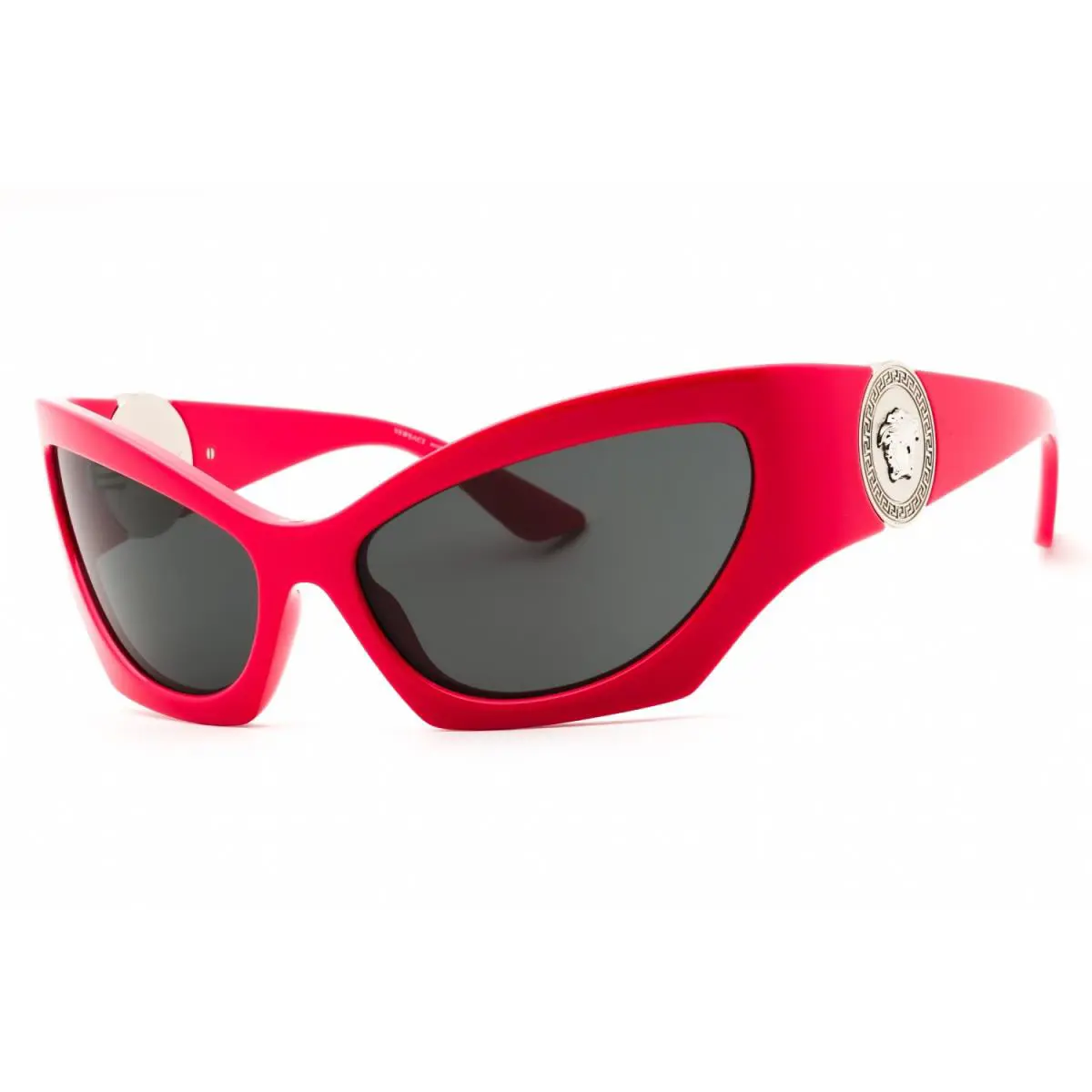 Versace VE4450-5417-60 Sunglasses Size 60mm 125mm 16mm Pink Women