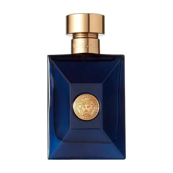 Versace Dylan Blue Eau de Toilette Cologne For Men 1.7 fl oz