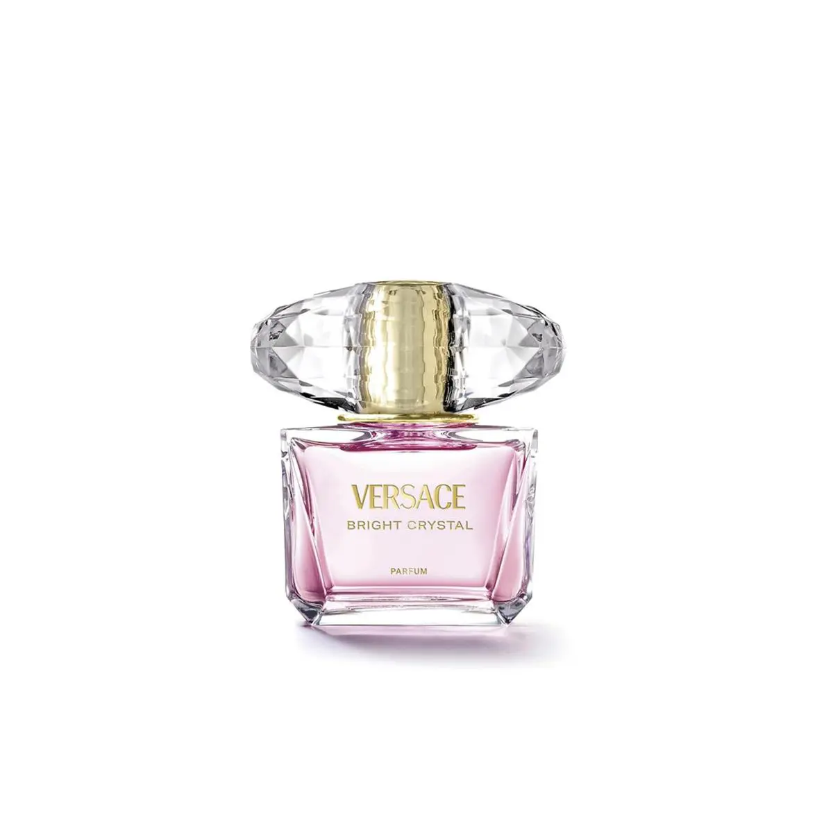 Versace Bright Crystal 3.0 oz Parfum Spray Perfume For Women - 
