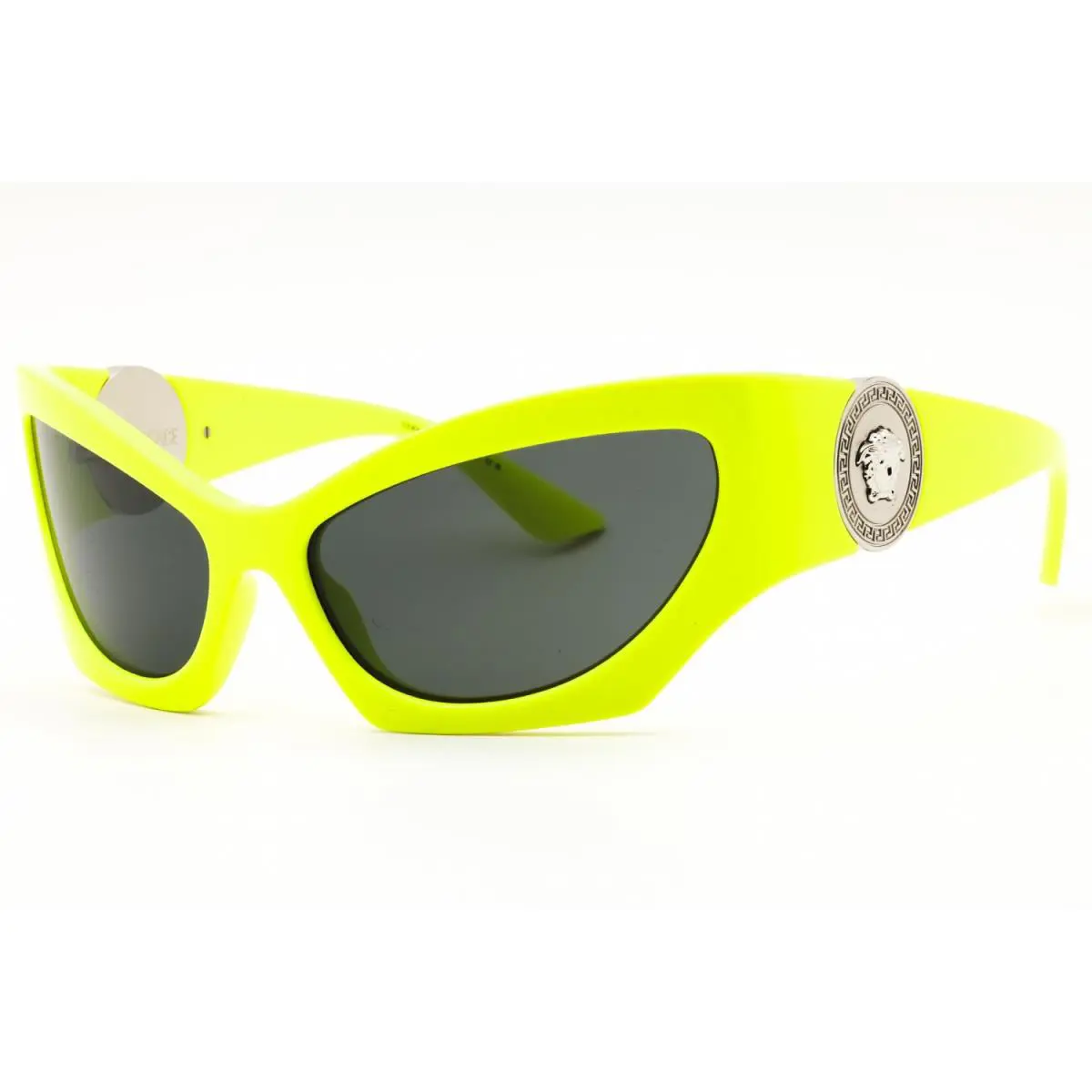 Versace VE4450-5418-60 Sunglasses Size 60mm 125mm 16mm Neon Women