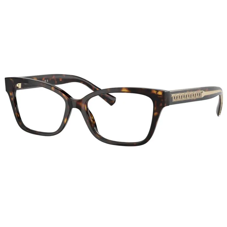 Tiffany Co TF2249 8389 54 Red Women`s 54 mm Eyeglasses by Tiffany & Co.