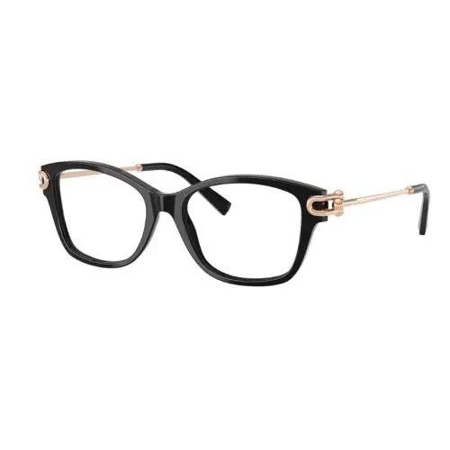 Tiffany Eyeglasses TF2266 8055 53 Black Optical Frame