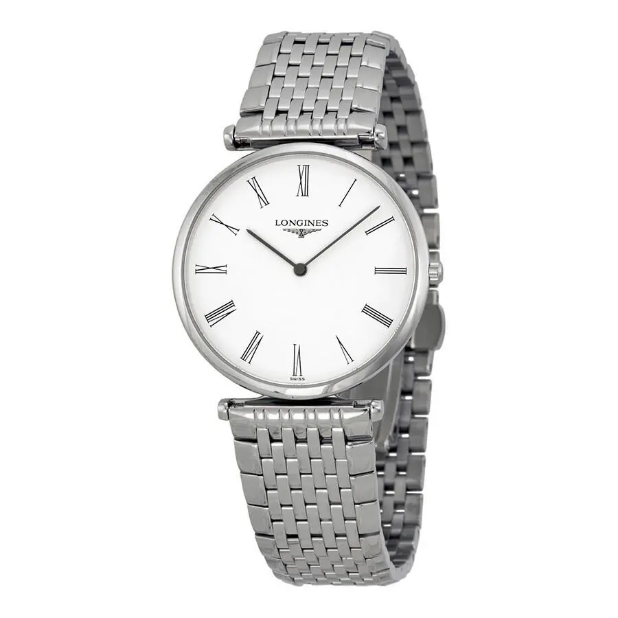 Longines La Grande Classique Men`s Watch L47094116