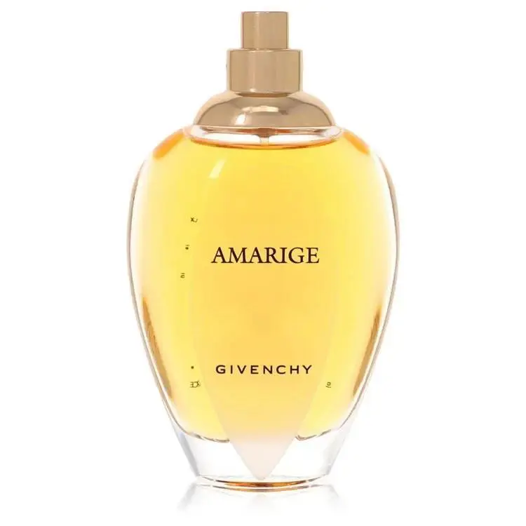 Amarige By Givenchy For Women. Eau De Toilette Spray 3.3 Oz. Tester