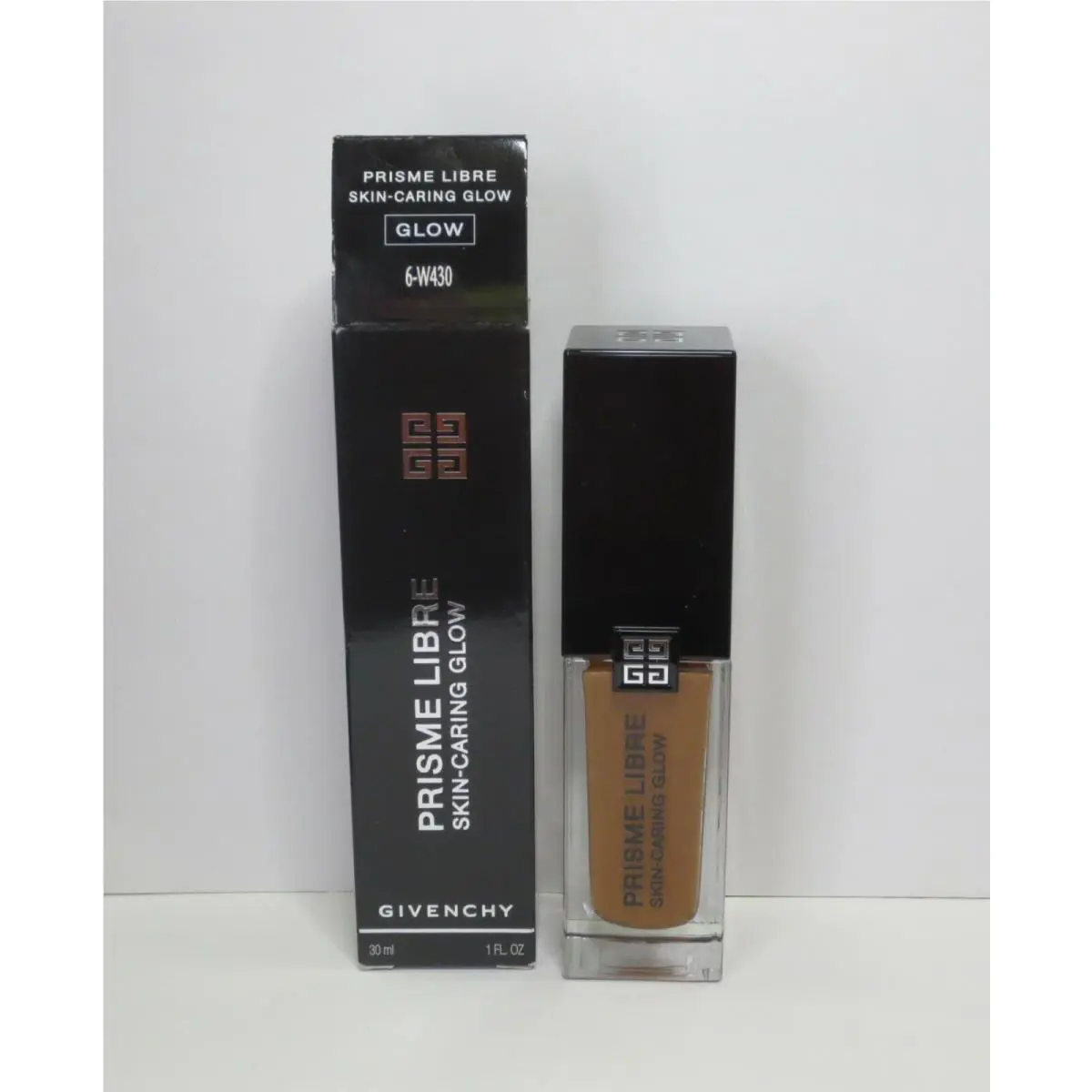 Givenchy Prisme Libre Skin Caring Glow 6-W430 1oz