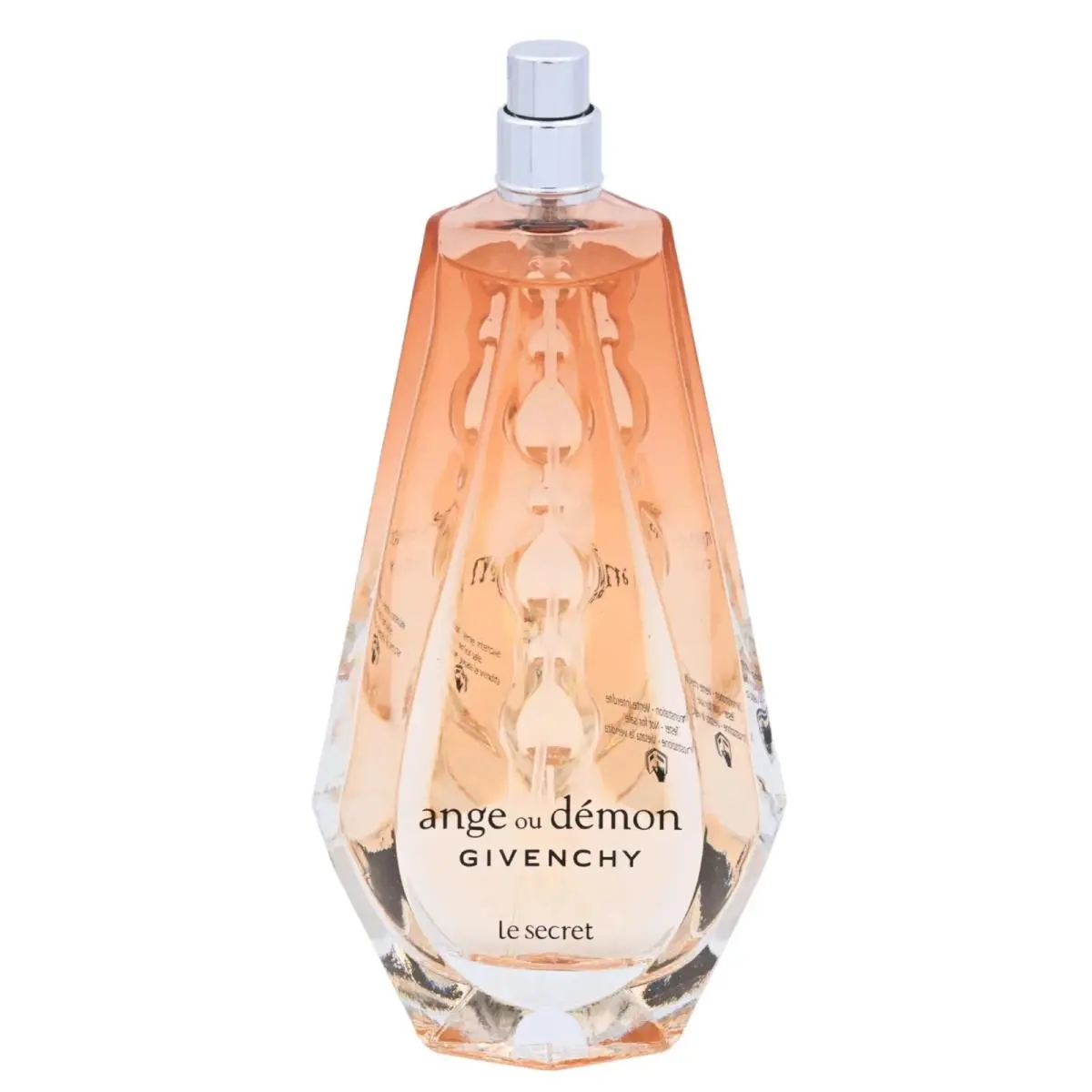 Ange Ou Demon Le Secret by Givenchy For Women Edp 3.3 / 3.4 oz Tester