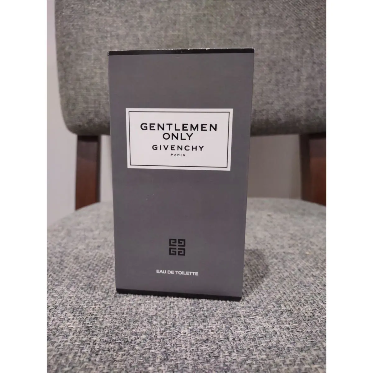 Gentlemen Only By Givenchy Eau De Toilette 3.3 Oz/100ML Men`s See Pictures