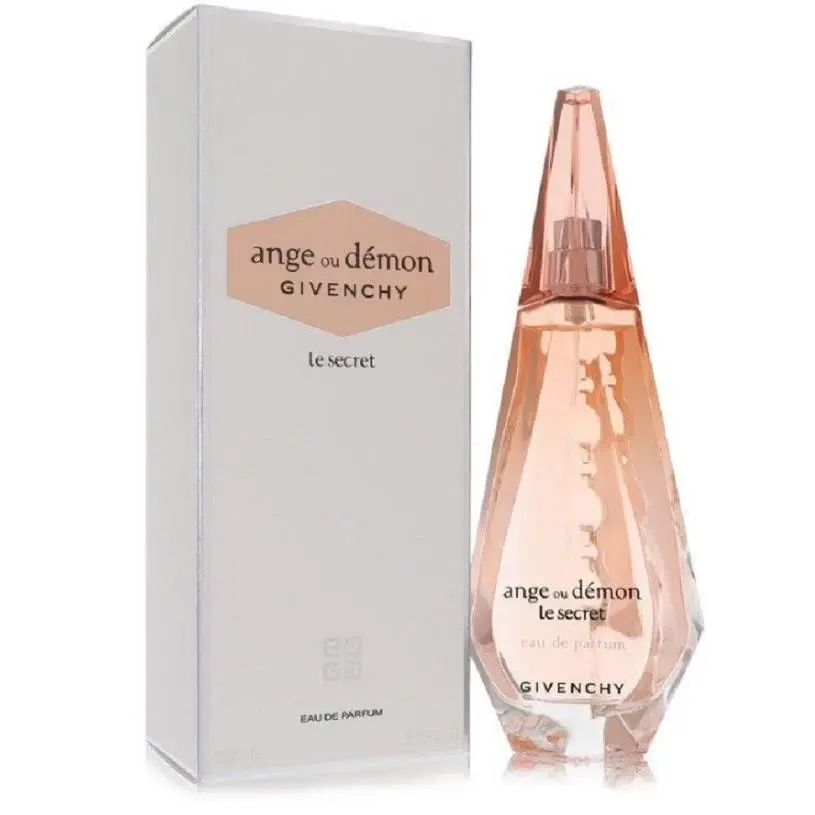 Ange Ou Demon Le Secret By Givenchy Eau De Parfum Spray 3.4oz/100ml For Women